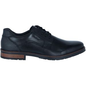 RIEKER Geklede schoenen Zwart