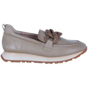 HISPANITAS Slip on Beige
