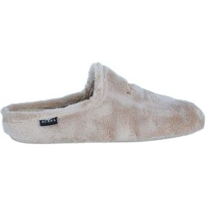 SCAPA Pantoffels Beige