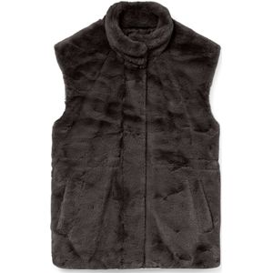 Vero Moda - Jassen - Bruin