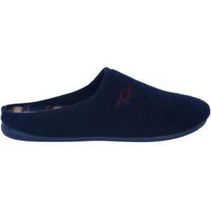 HUSH PUPPIES - Pantoffels - Blauw