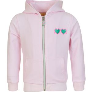 SOMEONE Truien & sweaters Roze