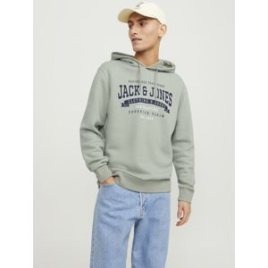 JACK&JONES ESSENTIALS Truien & sweaters Grijs