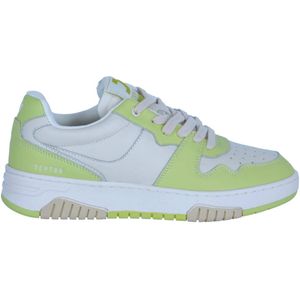 SAFETY JOGGER Sneakers Wit