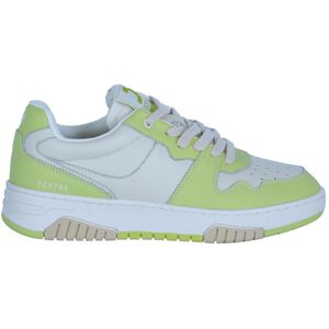 SAFETY JOGGER Sneakers Wit