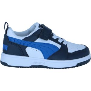 PUMA sneakers jongens Wit