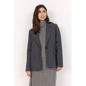 SOYACONCEPT Blazers & vesten Grijs