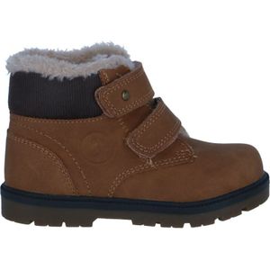 SAFETY JOGGER Boots Camel