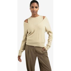 Yaya - Trui - Army - Dames