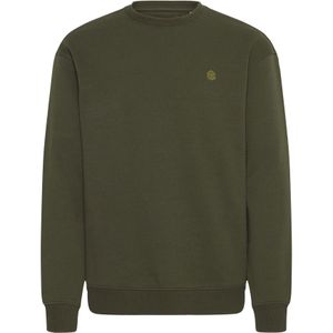 BLEND Truien & sweaters Groen