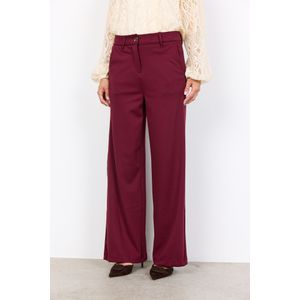 SOYACONCEPT Broeken BORDEAUX