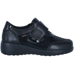 G-COMFORT Slip on Zwart