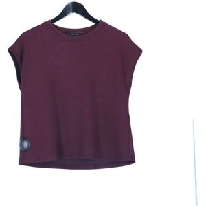 JUST WOMAN Truien & sweaters BORDEAUX
