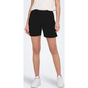 JACQUELINE DE YONG Shorts Zwart