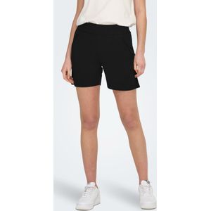 JACQUELINE DE YONG Shorts Zwart