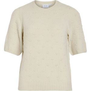VILA Tops & T-shirts Beige
