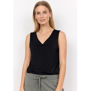 SOYACONCEPT Tops & T-shirts Zwart