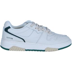 SAFETY JOGGER Sneakers Wit