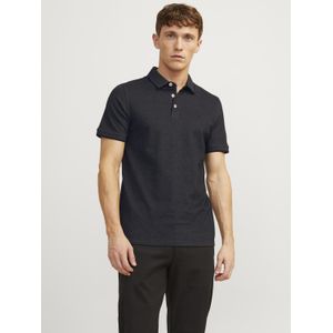 JACK&JONES ESSENTIALS Polo's Grijs