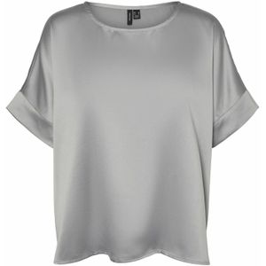 Vero Moda Tops & T-shirts Grijs