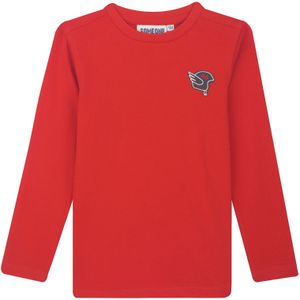 SOMEONE T- Shirts LM Rood