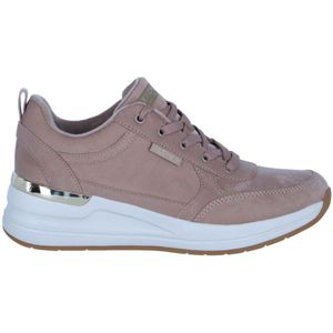 SKECHERS Sneakers Taupe