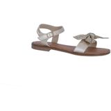 SCAPA Sandalen Goud