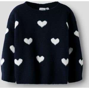 NAME IT MINI Truien & sweaters Blauw