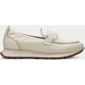 HISPANITAS Slip on Ecru