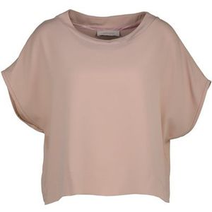AMELIE & AMELIE Tops & T-shirts Beige
