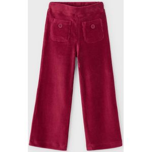 MAYORAL Broeken Rood