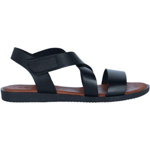 HEE! Sandalen Zwart