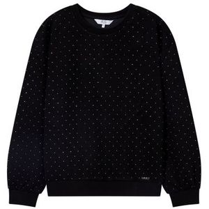 VILA JOY Truien & sweaters Zwart