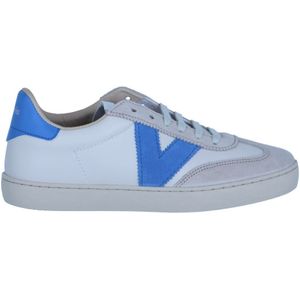 VICTORIA Sneakers Wit