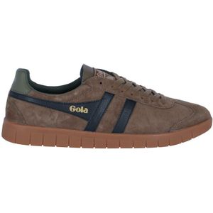 GOLA - Sneakers - Bruin