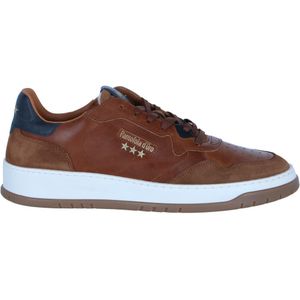 PANTOFOLA Sneakers Cognac