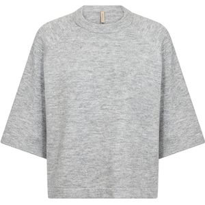 SOYACONCEPT Truien & sweaters Grijs