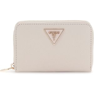 GUESS Portemonnees ROZE/BEIGE