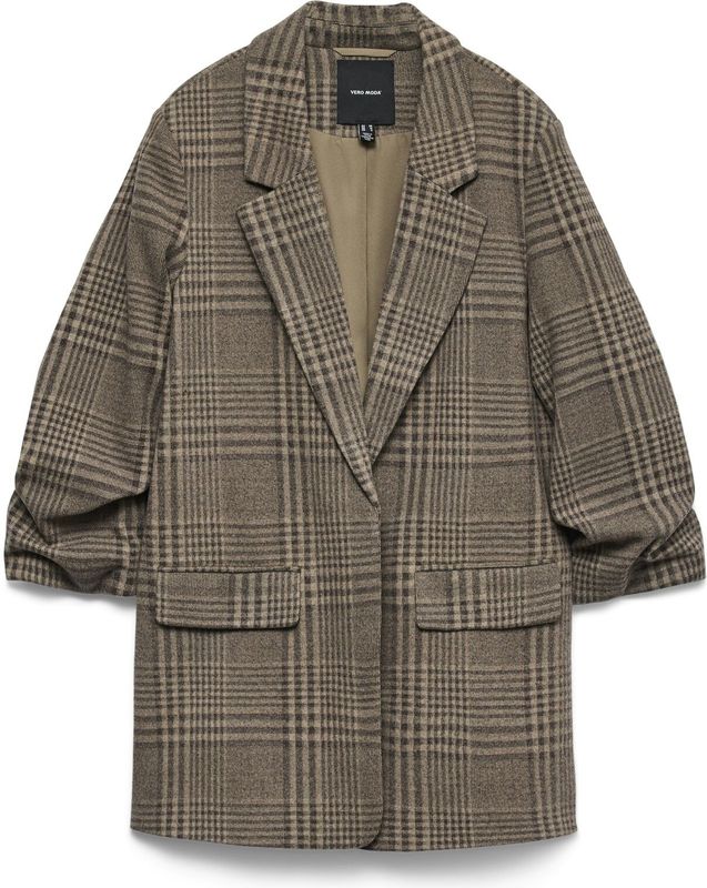 Vero Moda Blazers & vesten Bruin