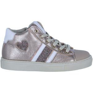 LITTLE DAVID Sneakers meisjes CHAMPAGNE