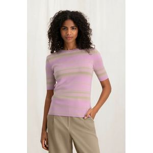 YAYA:WOMEN Tops & T-shirts Roze