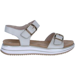 REMONTE Sandalen Beige