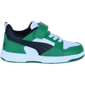 PUMA sneakers jongens Groen