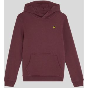 LYLE AND SCOTT Truien & sweaters BORDEAUX