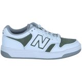 NEW BALANCE sneakers jongens Wit