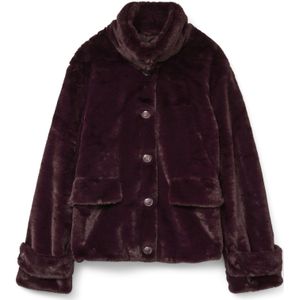 Vero Moda - Jassen - Paars