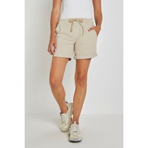 PARA MI Shorts Beige