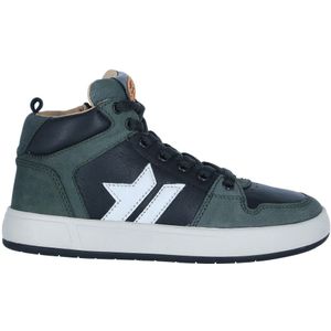 STONES AND BONES Sneakers Uni Groen
