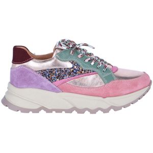 ROMAGNOLI Sneakers meisjes Roze