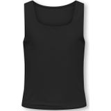 KIDS ONLY GIRL Tops & Shirts Zwart